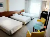 Одноместный номер Стандарт