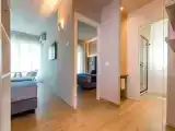 Люкс с 2 комнатами