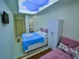 Номер Комфорт с видом на море