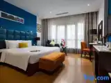 Двухместный люкс Executive с видом на город