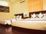 Семейный номер Deluxe