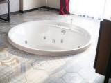 Апартаменты Luxury