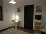 Двухместный номер Стандарт с балконом