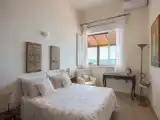 Двухместный номер Стандарт с балконом