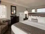 Двухместный люкс