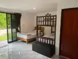 Кровать в общем номере