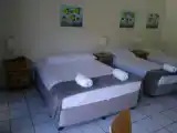 Четырёхместный номер Эконом