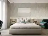 Двухместный номер Deluxe