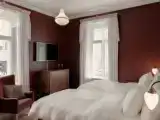 Двухместный семейный номер Стандарт