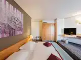 Двухместный номер Комфорт