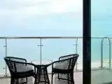 Семейный номер Стандарт с балконом и с видом на океан