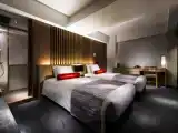 Двухместный номер Luxury