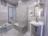 Двухместный номер Deluxe