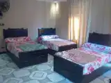 Трёхместный номер Эконом