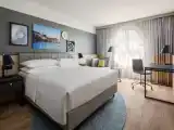 Двухместный клубный номер Стандарт