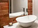 Двухместный номер Стандарт с видом на улицу