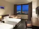 Номер Стандарт с видом на город