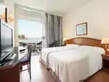 Двухместный номер Стандарт