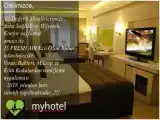 Номер Deluxe с видом на воду