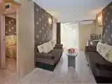 Четырёхместные апартаменты