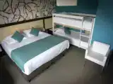 Пятиместный номер Стандарт