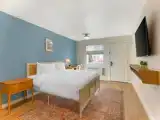 Двухместный номер Стандарт