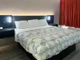 Двухместный номер Стандарт