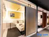 Мужская капсула Superior c 1 комнатой