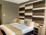 Двухместный номер Стандарт