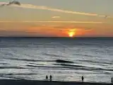 Двухместный номер Grand с балконом и с видом на море