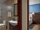 Двухместный полулюкс