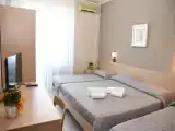 Четырёхместный номер Стандарт
