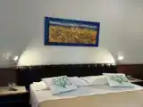 Двухместный номер Эконом с видом на море