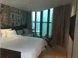 Двухместный номер Deluxe