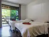 Двухместное бунгало Стандарт с балконом