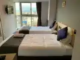 Номер Стандарт
