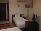 Трёхместный номер Эконом
