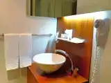 Одноместный номер Стандарт