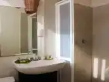 Четырёхместный номер Стандарт с балконом