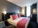 Трёхместный номер Deluxe
