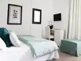 Двухместный номер Комфорт