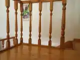 Run of House