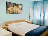 Двухместный номер Стандарт