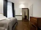 Двухместные апартаменты