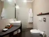 Двухместный номер Deluxe с балконом