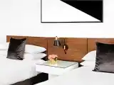 Одноместный люкс Executive
