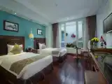 Номер Deluxe