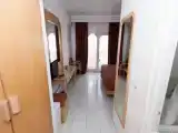 Одноместный номер Стандарт с балконом