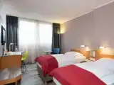 Двухместный номер Стандарт
