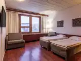 Семейный номер Стандарт
